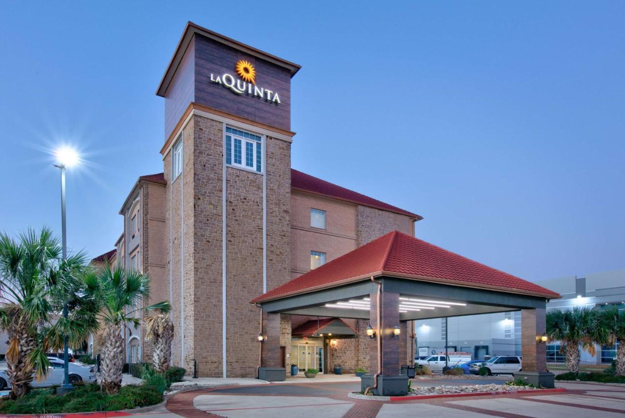 Hotel La Quinta By Wyndham Dallas Grand Prairie South Exterior foto